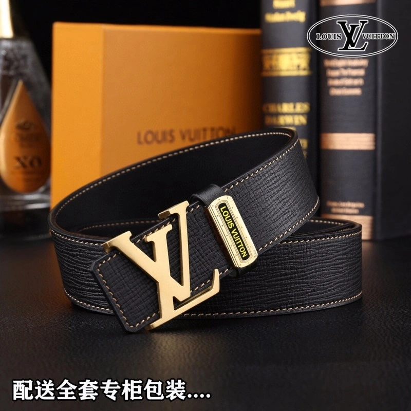 Louis Vuitton Belts ZeroBulk 298548