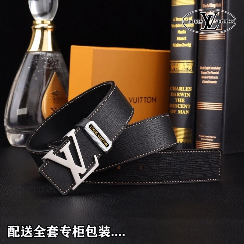 Louis Vuitton Belts ZeroBulk 298548