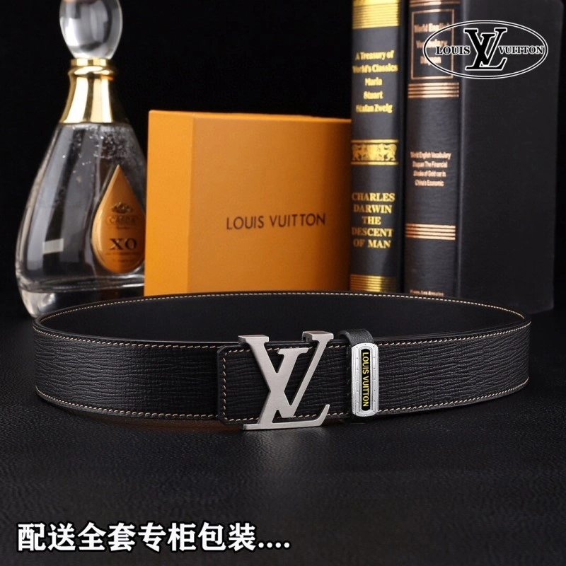 Louis Vuitton Belts ZeroBulk 298548