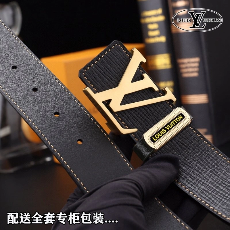 Louis Vuitton Belts ZeroBulk 298548