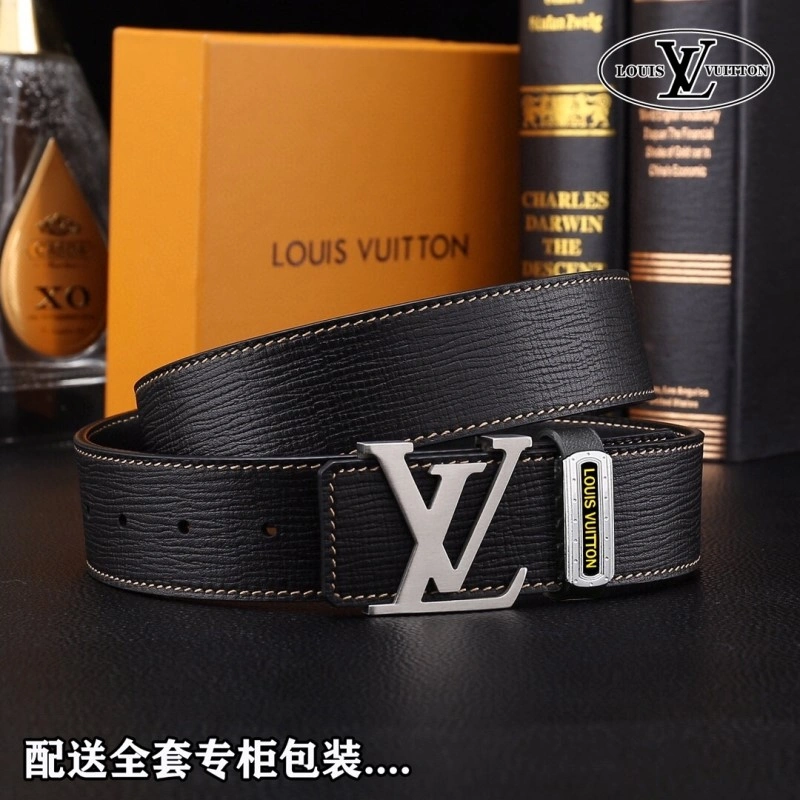 Louis Vuitton Belts ZeroBulk 298548