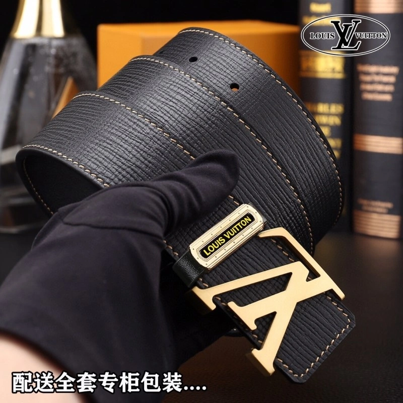 Louis Vuitton Belts ZeroBulk 298548