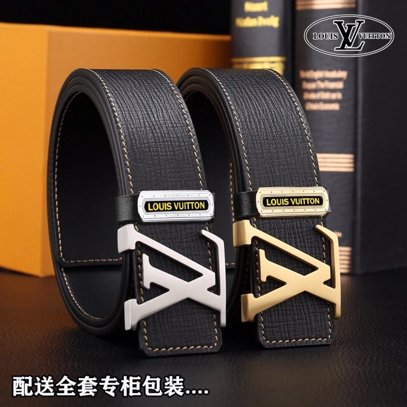Louis Vuitton Belts ZeroBulk 298548