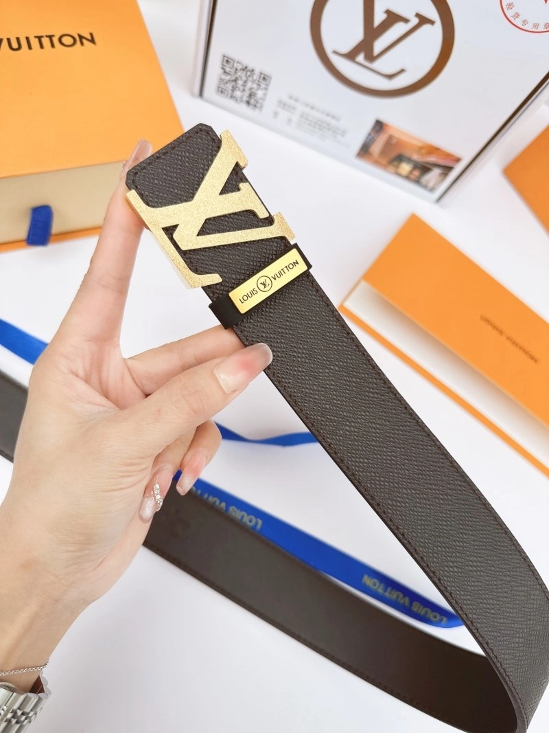 SoftTouch Louis Vuitton Belts 298547