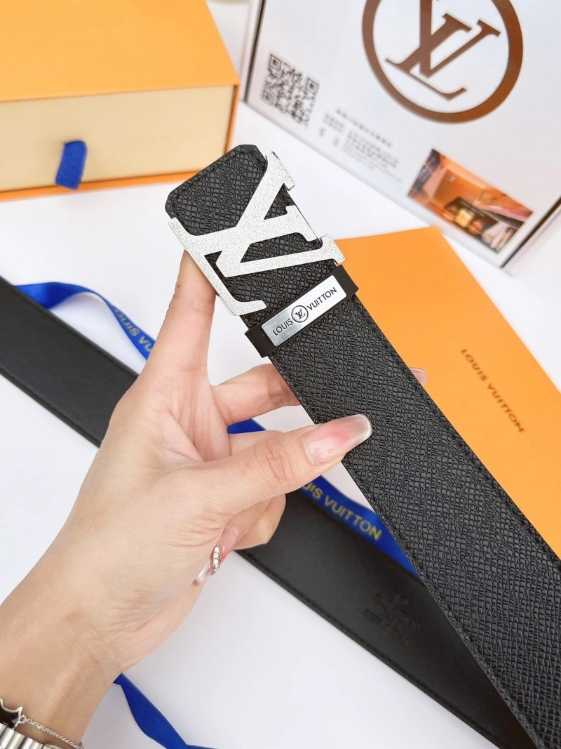 SoftTouch Louis Vuitton Belts 298547