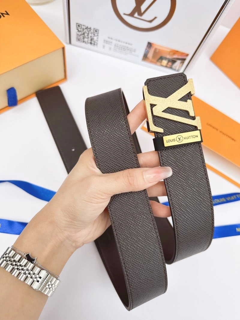SoftTouch Louis Vuitton Belts 298547