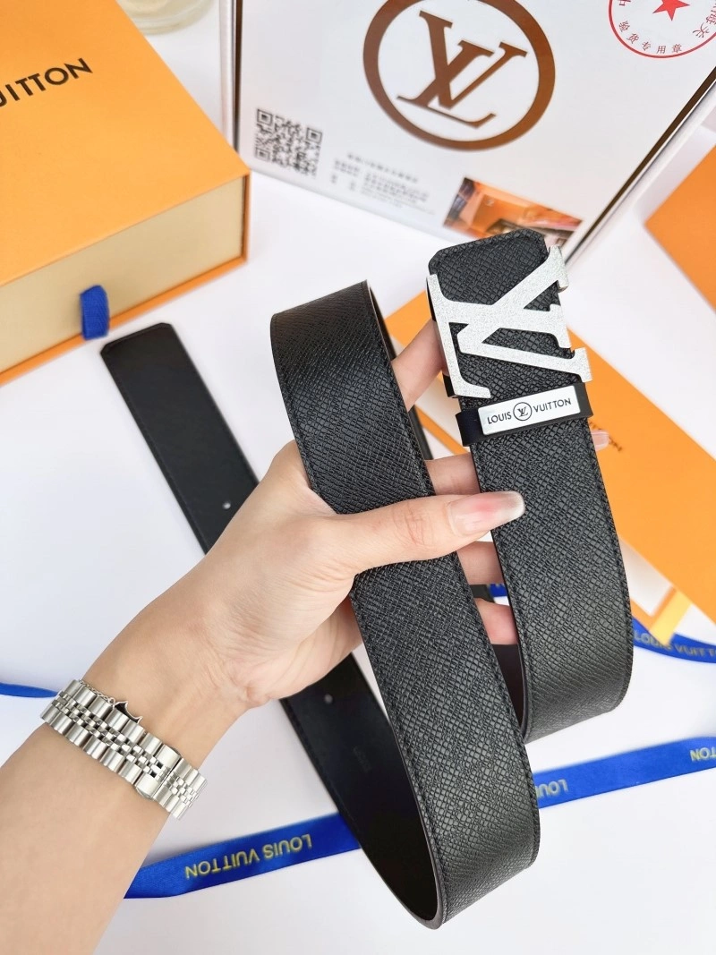 SoftTouch Louis Vuitton Belts 298547