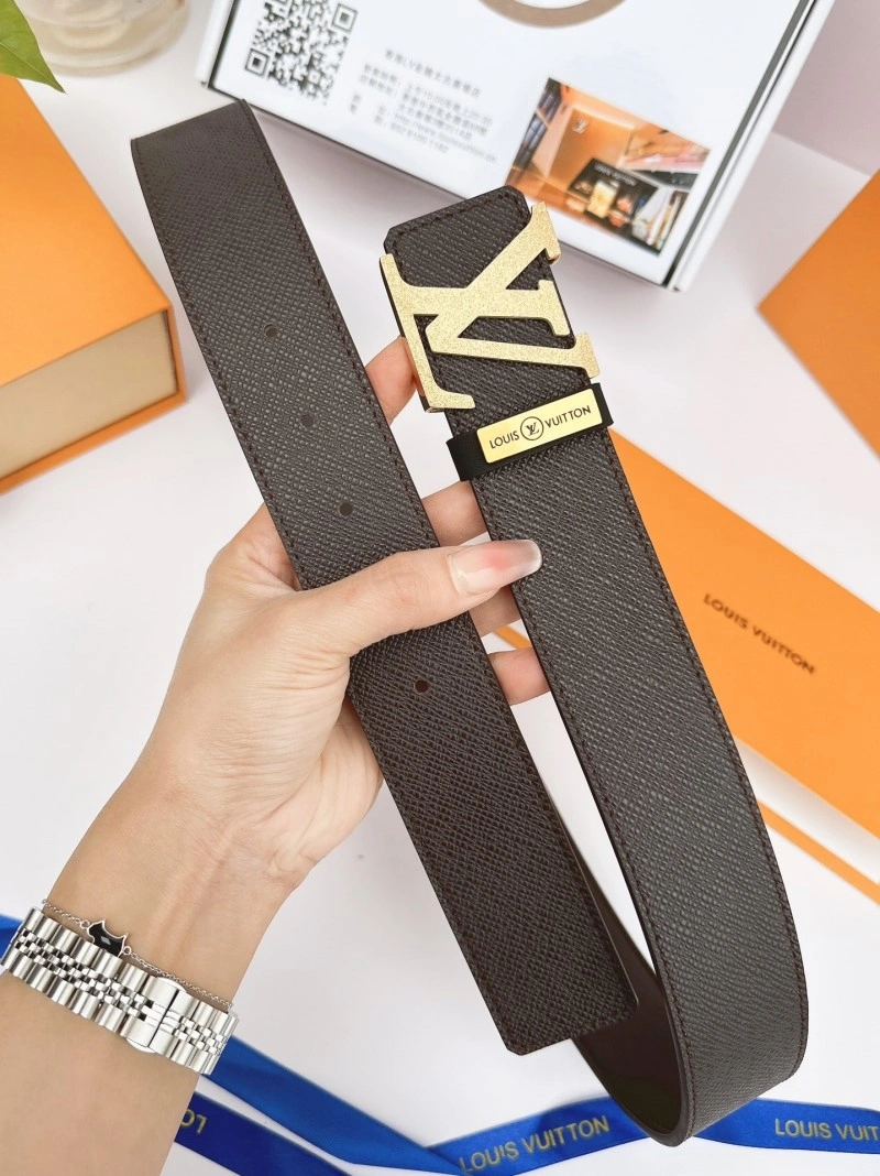 SoftTouch Louis Vuitton Belts 298547