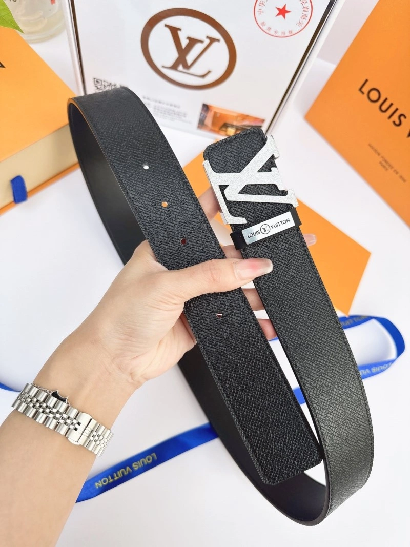 SoftTouch Louis Vuitton Belts 298547