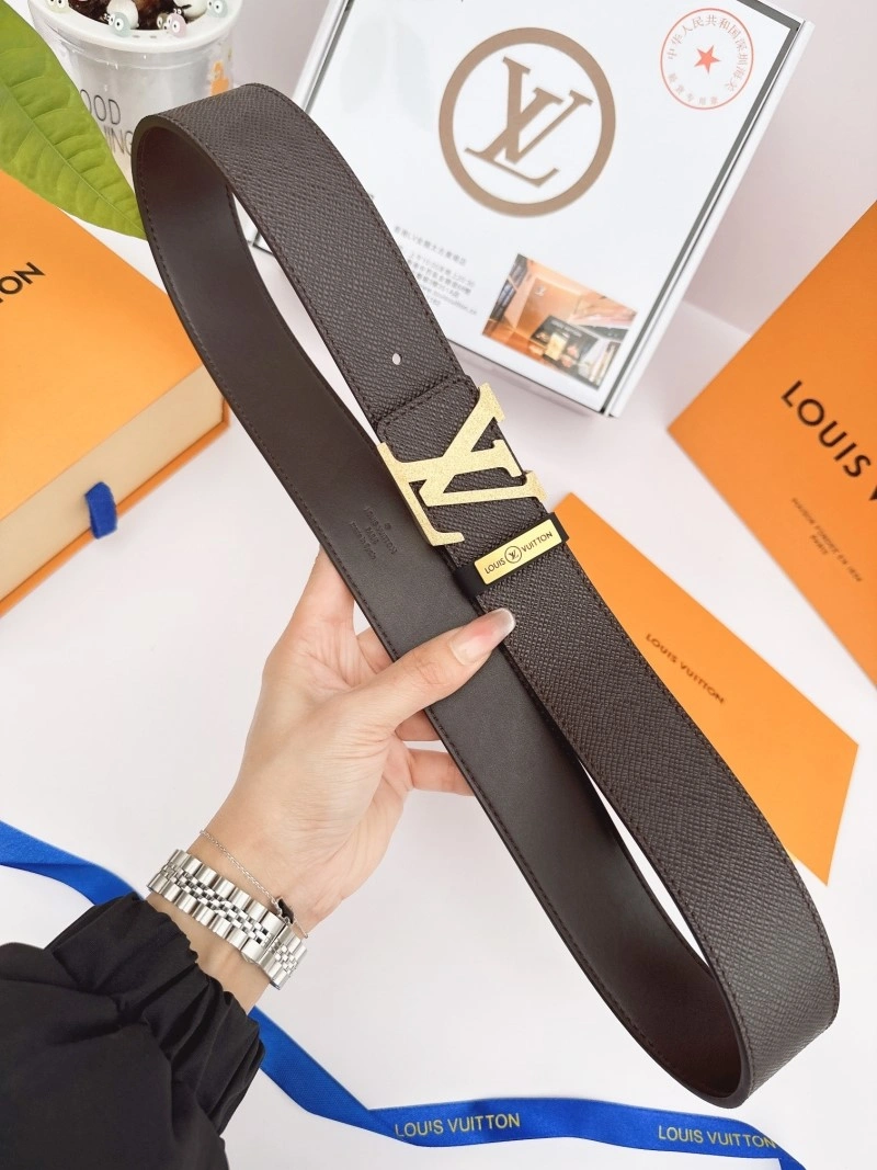 SoftTouch Louis Vuitton Belts 298547