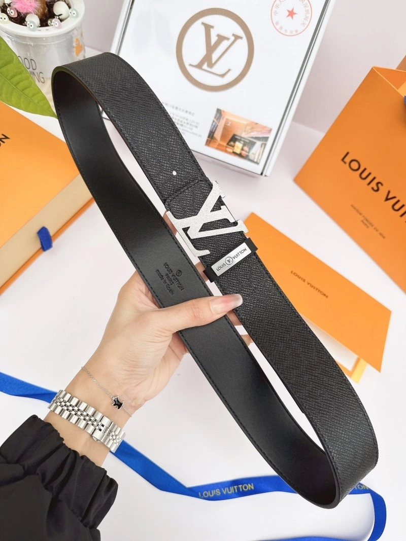 SoftTouch Louis Vuitton Belts 298547