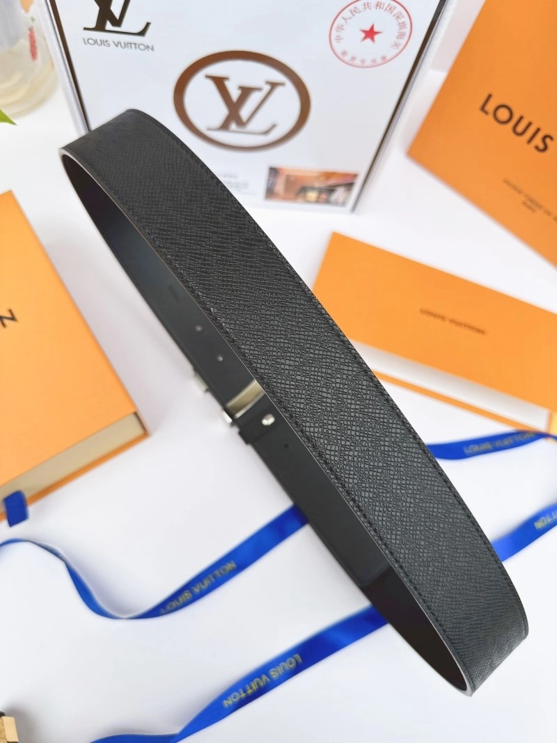 ZipUp Louis Vuitton Belts 298531