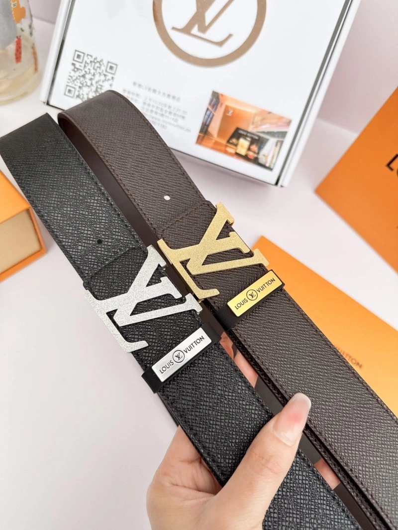 ZipUp Louis Vuitton Belts 298531