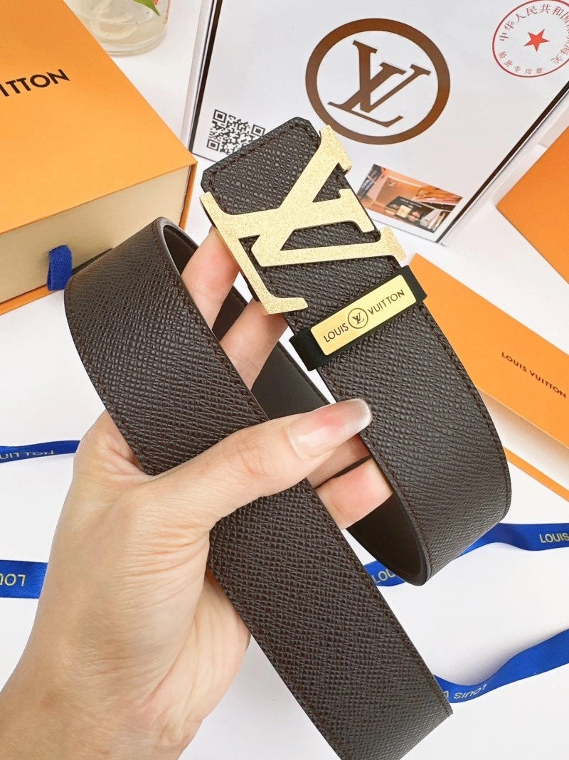 Louis Vuitton Belts FreshLook 298518