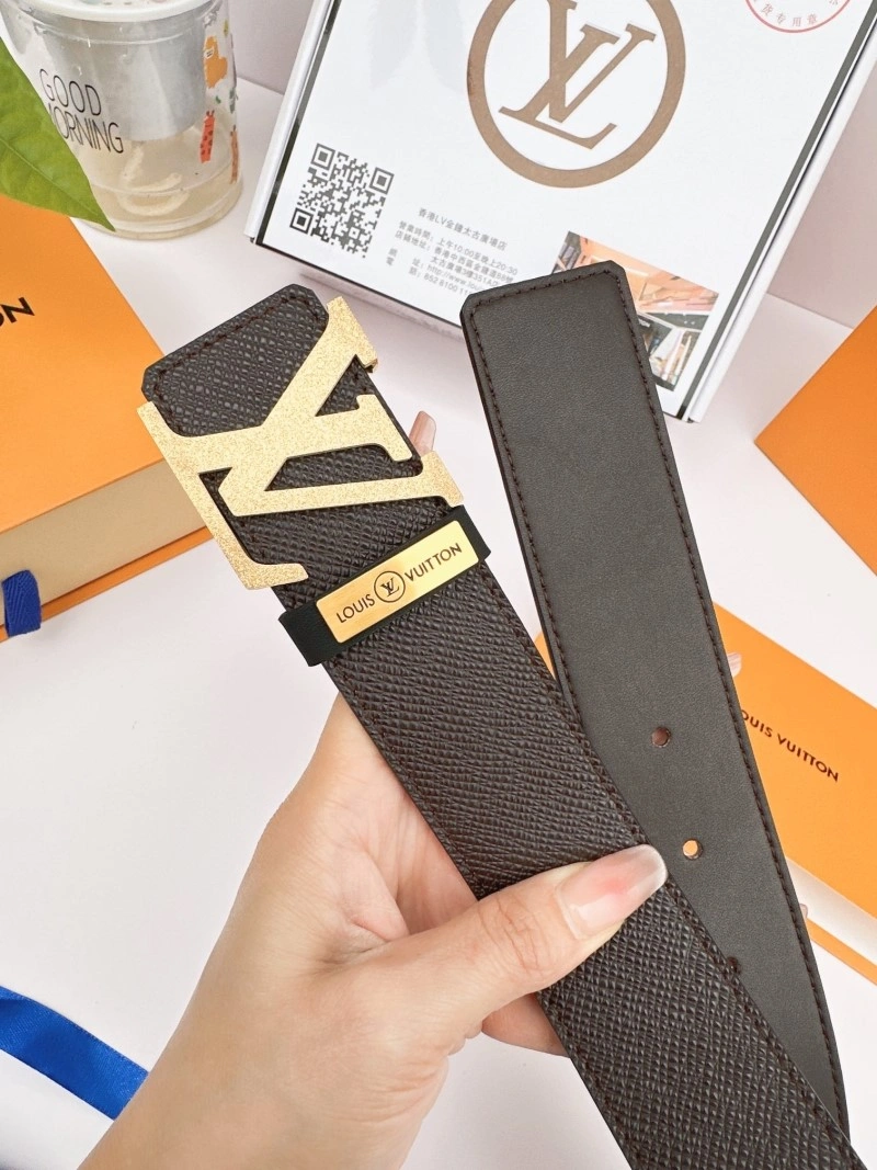 Louis Vuitton Belts FreshLook 298518