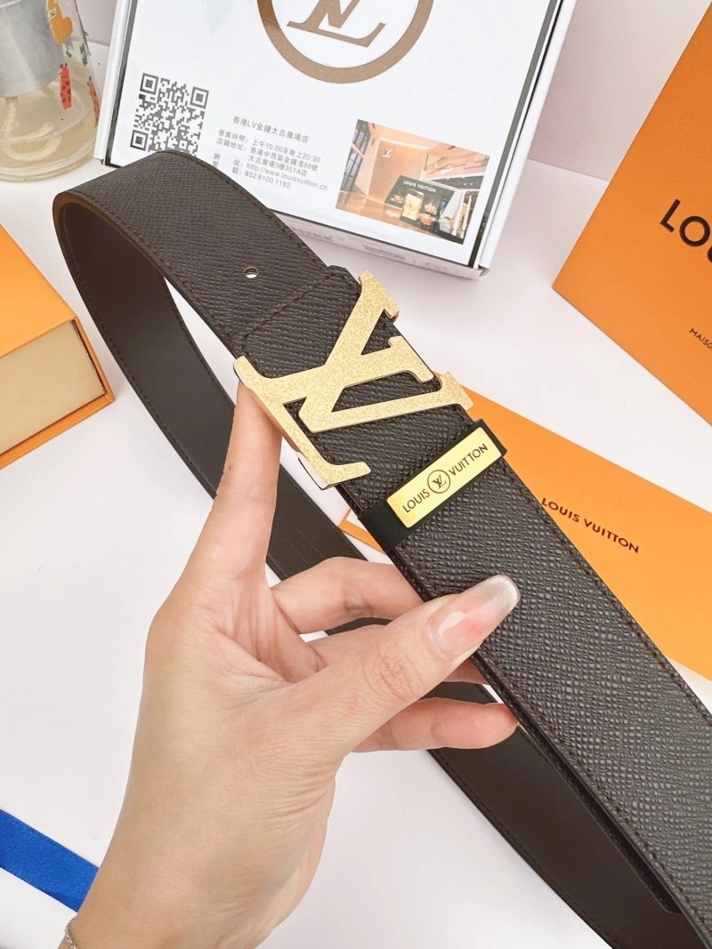 Louis Vuitton Belts FreshLook 298518