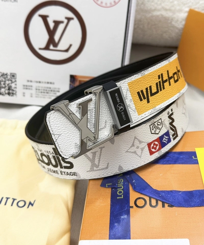 Louis Vuitton Belts Durable 298514