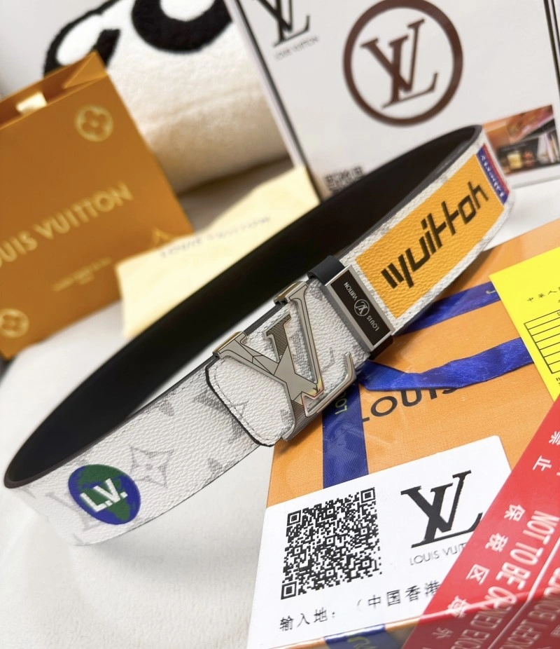 Louis Vuitton Belts Durable 298514