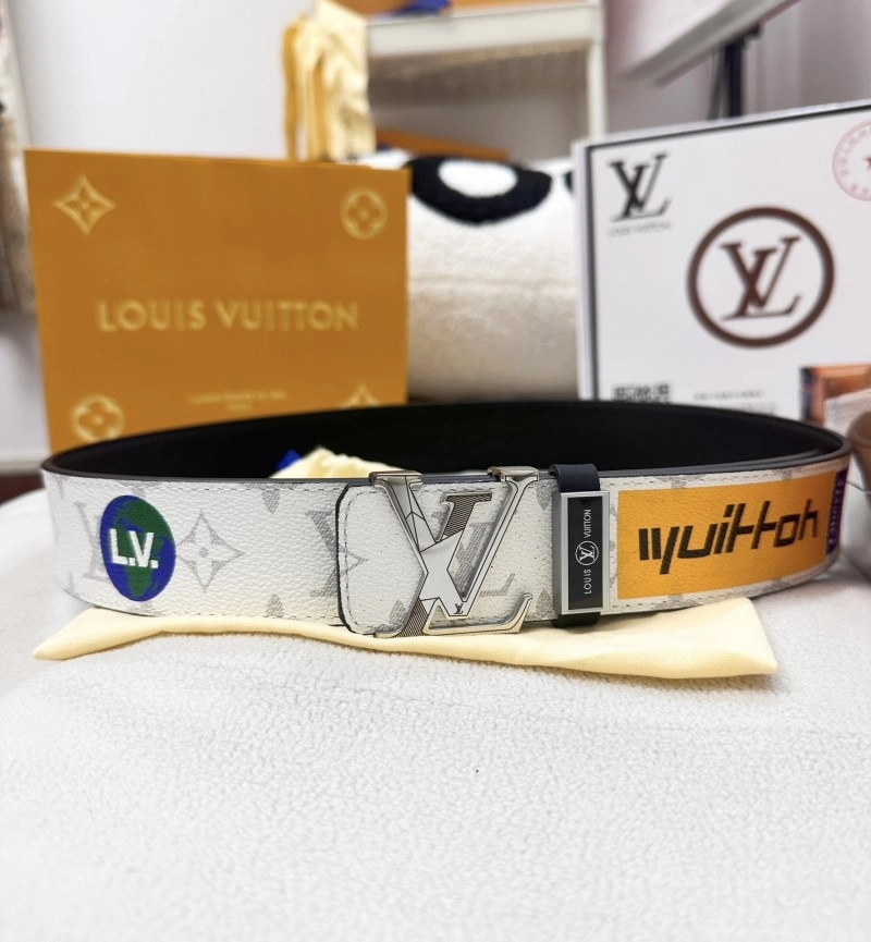 Louis Vuitton Belts Durable 298514