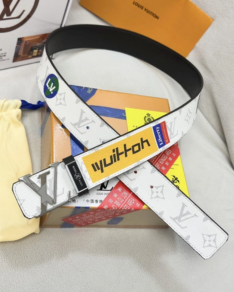Louis Vuitton Belts Durable 298514
