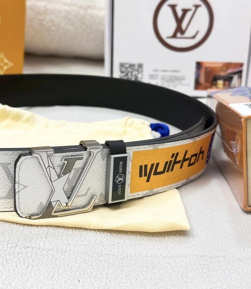 Louis Vuitton Belts Durable 298514