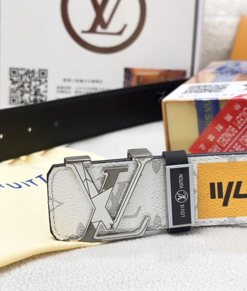 Louis Vuitton Belts Durable 298514