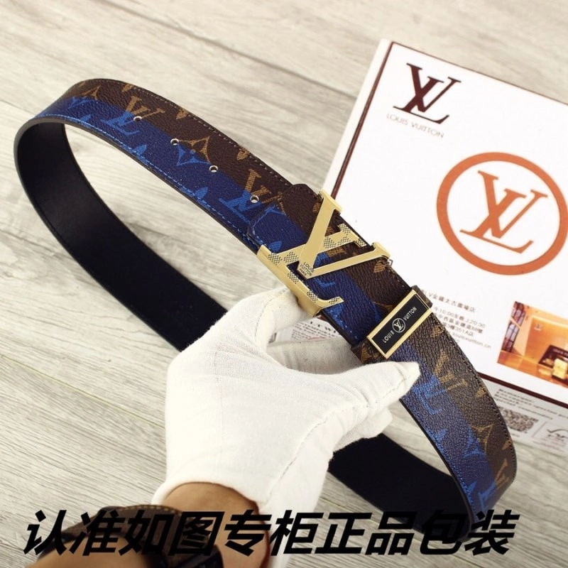 Louis Vuitton Belts SportInspired 298517