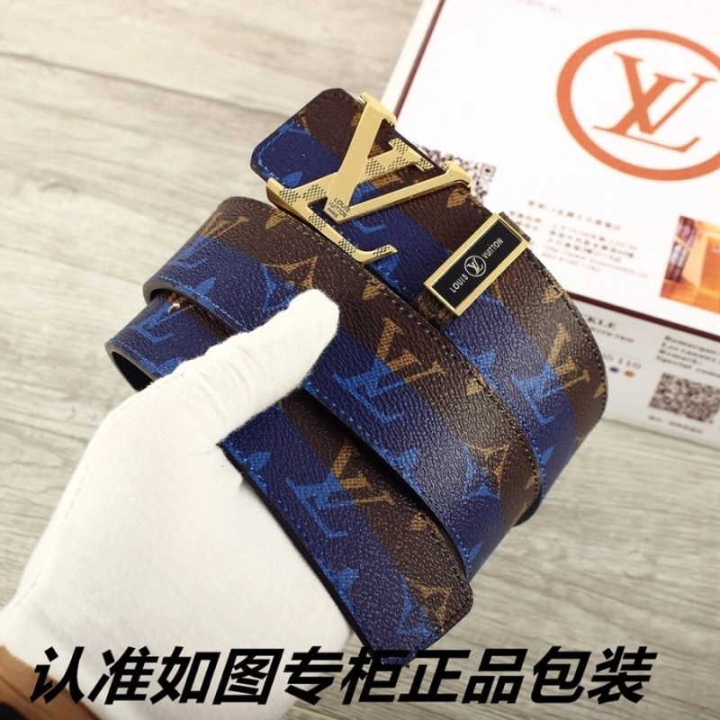 Louis Vuitton Belts SportInspired 298517