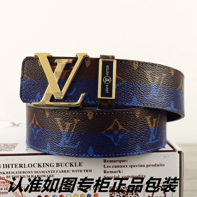 Louis Vuitton Belts SportInspired 298517