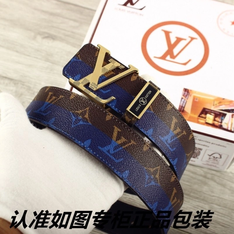Louis Vuitton Belts SportInspired 298517