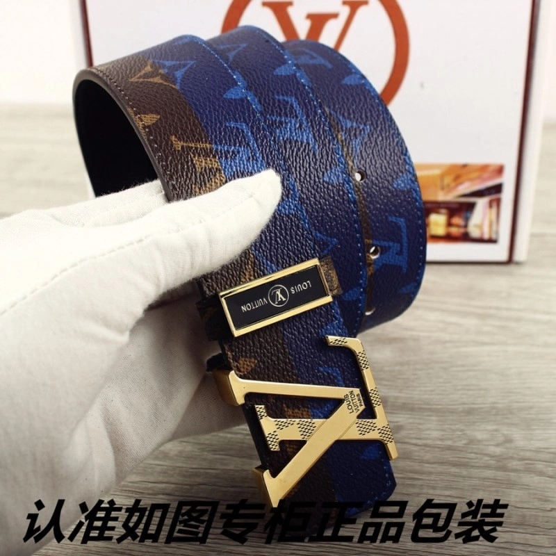 Louis Vuitton Belts SportInspired 298517