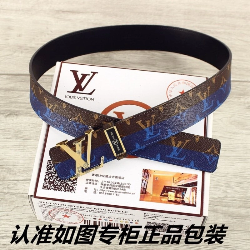 Louis Vuitton Belts SportInspired 298517