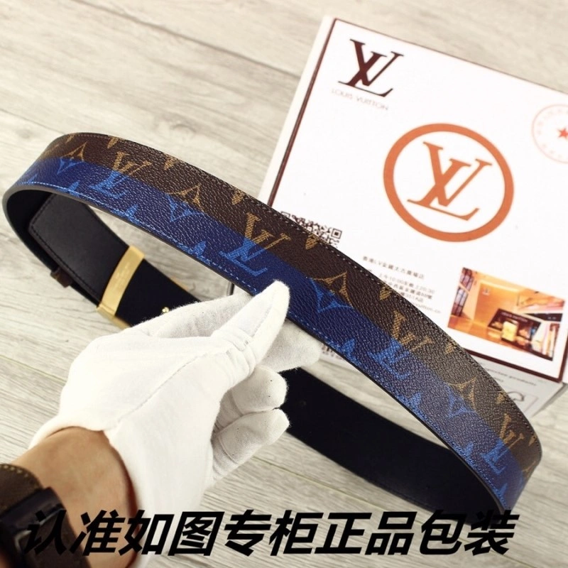 Louis Vuitton Belts SportInspired 298517