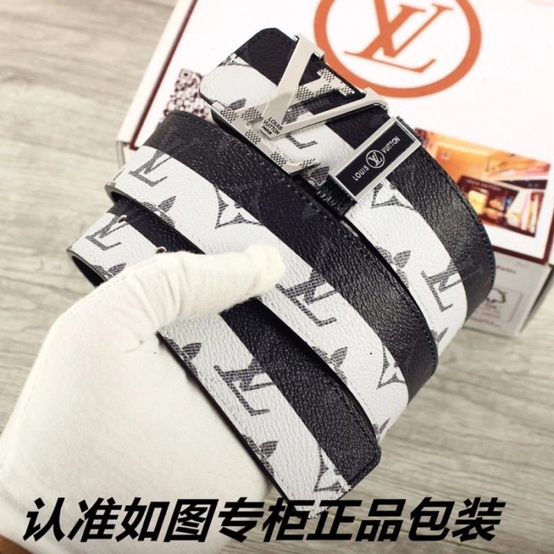 Louis Vuitton Belts Fashionable 298519
