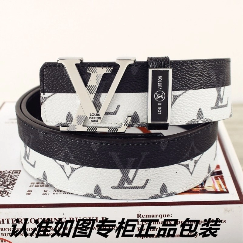 Louis Vuitton Belts Fashionable 298519