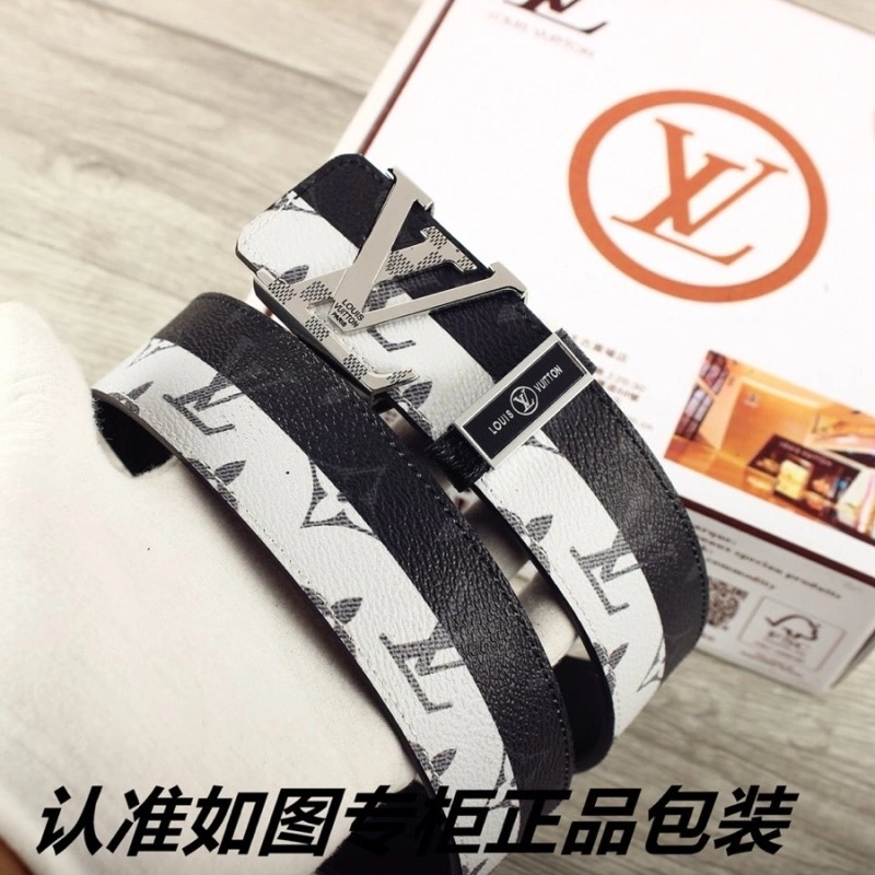 Louis Vuitton Belts Fashionable 298519