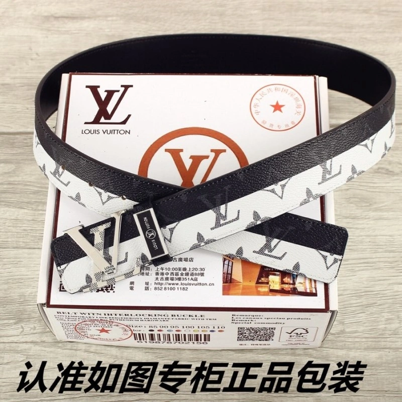 Louis Vuitton Belts Fashionable 298519