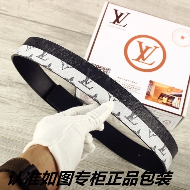 Louis Vuitton Belts Fashionable 298519
