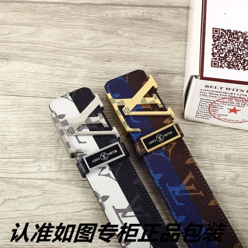 Louis Vuitton Belts Fashionable 298519