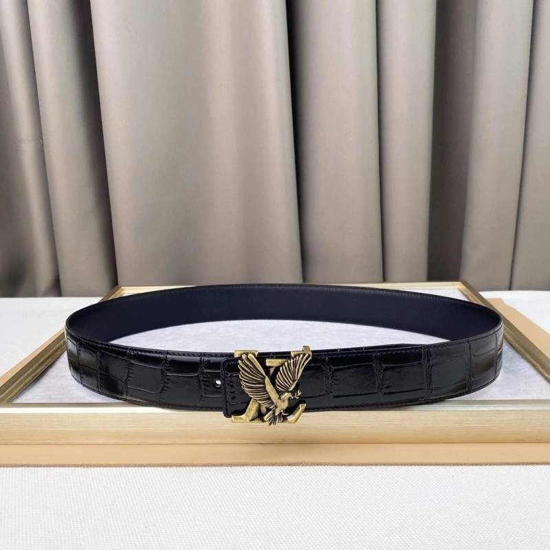EyeCatching Louis Vuitton Belts 298535