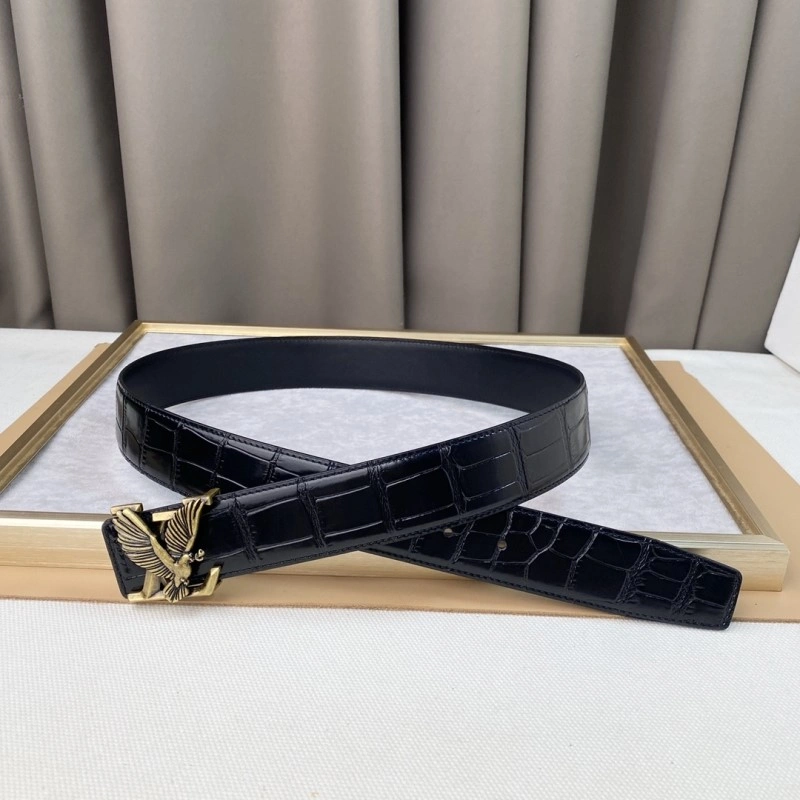 EyeCatching Louis Vuitton Belts 298535