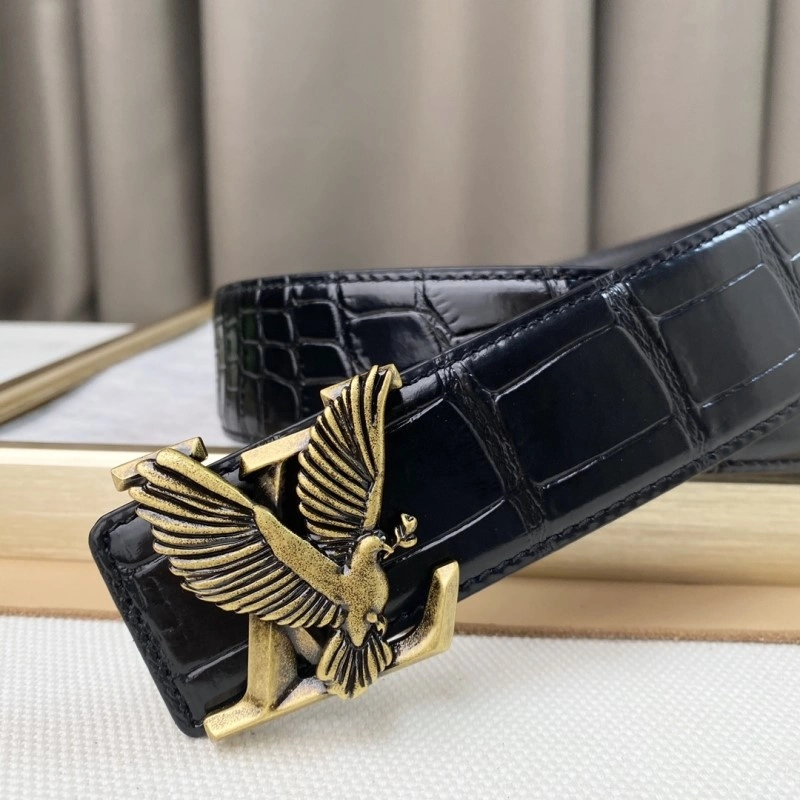 EyeCatching Louis Vuitton Belts 298535