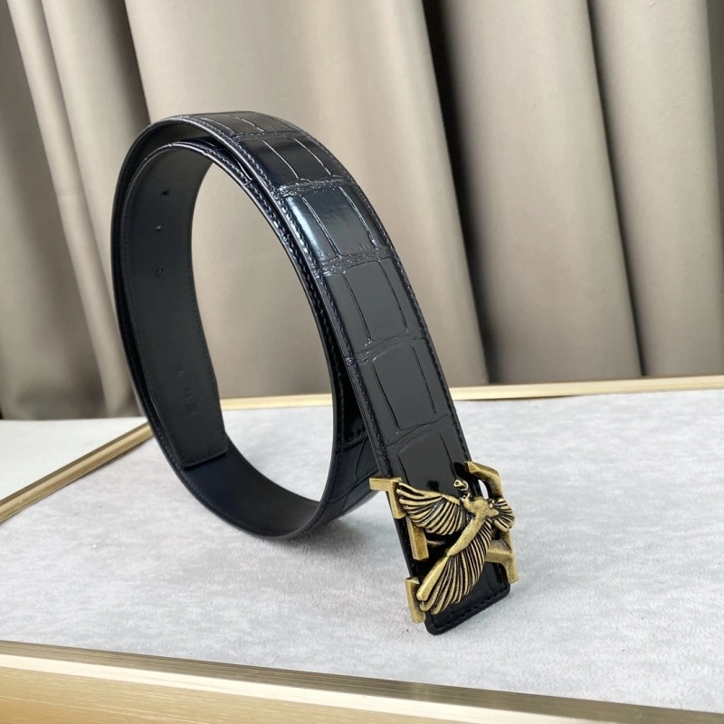 EyeCatching Louis Vuitton Belts 298535