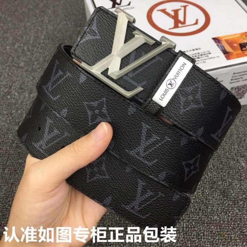 Louis Vuitton Belts Sustainable 298545