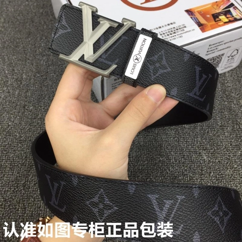 Louis Vuitton Belts Sustainable 298545