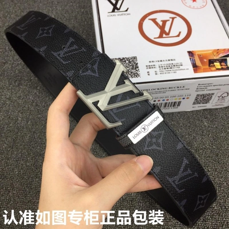 Louis Vuitton Belts Sustainable 298545