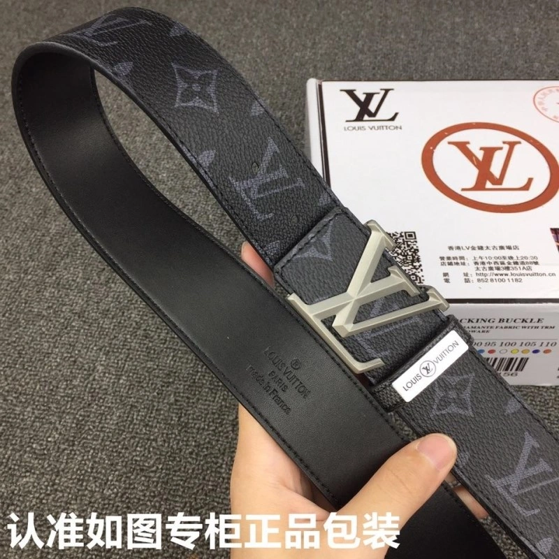 Louis Vuitton Belts Sustainable 298545
