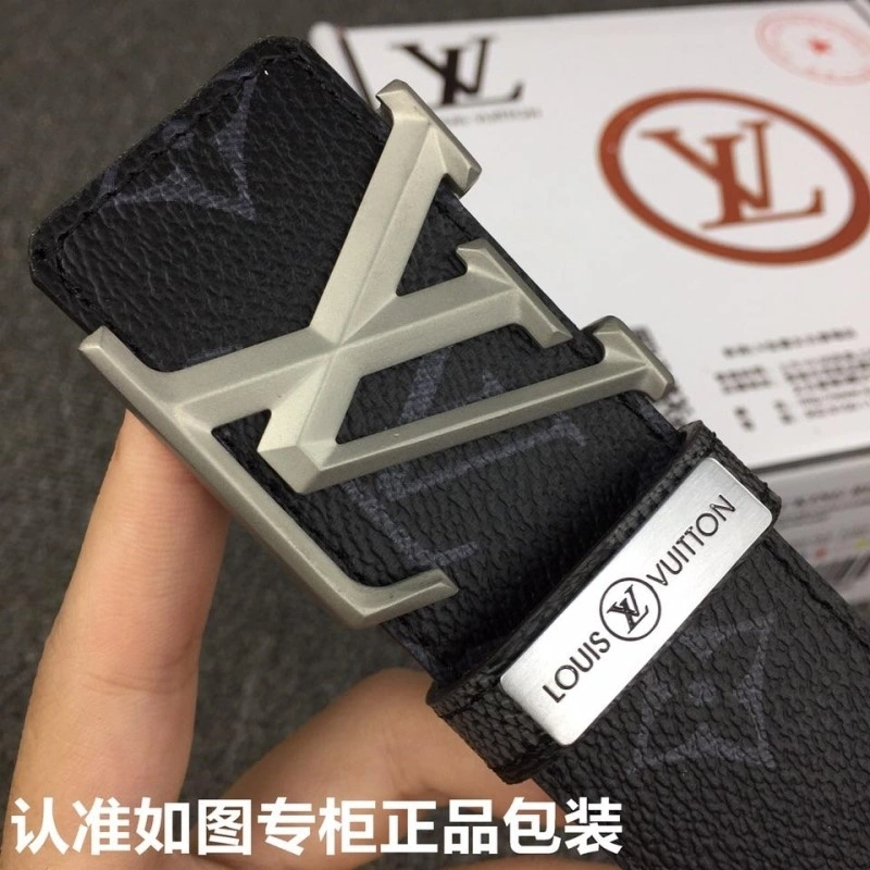 Louis Vuitton Belts Sustainable 298545