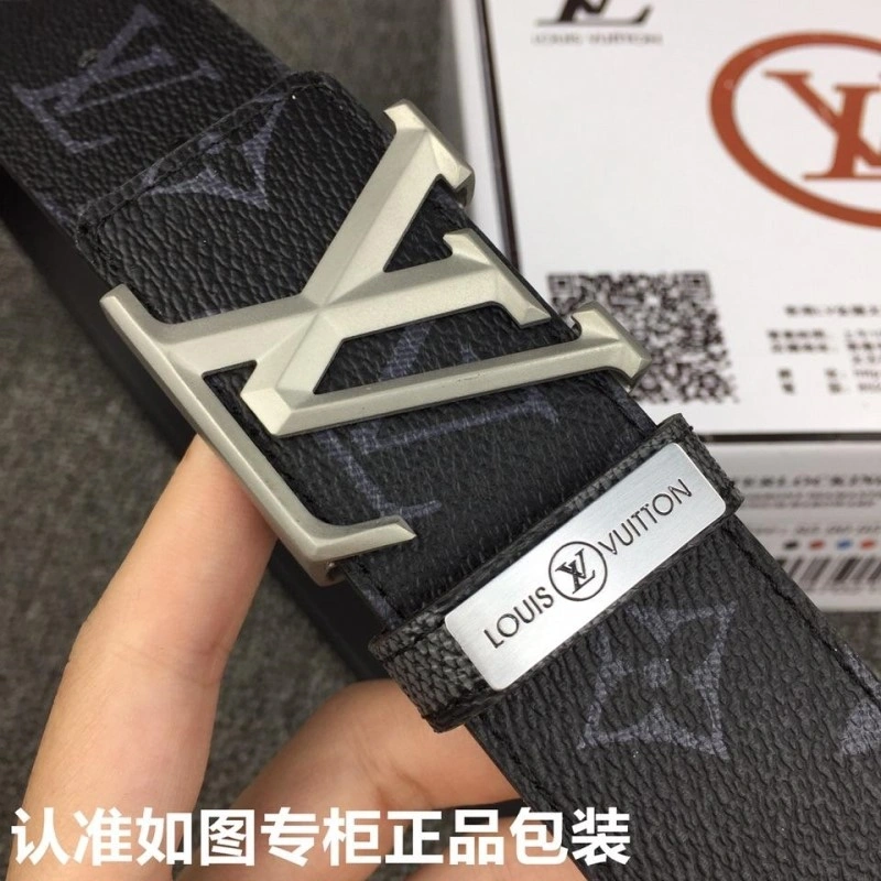 Louis Vuitton Belts Sustainable 298545