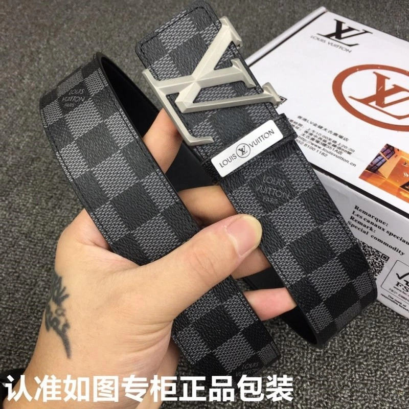 Classic Louis Vuitton Belts 298543
